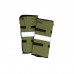Snakebite Resistant Gaiters - multiple colours available 